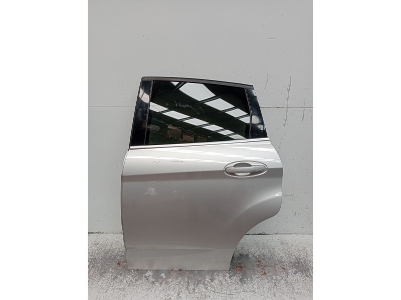 Recambio de puerta trasera izquierda para ford c-max ii (dxa/cb7, dxa/ceu) 1.6 tdci referencia OEM IAM  5p 