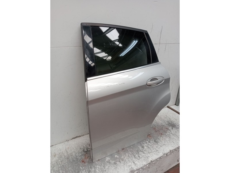 Recambio de puerta trasera izquierda para ford c-max ii (dxa/cb7, dxa/ceu) 1.6 tdci referencia OEM IAM  5p 