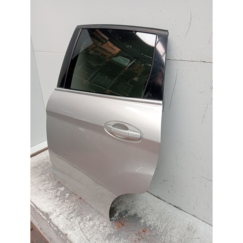 Recambio de puerta trasera izquierda para ford c-max ii (dxa/cb7, dxa/ceu) 1.6 tdci referencia OEM IAM  5p 