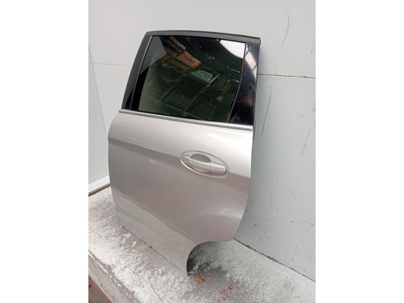 Recambio de puerta trasera izquierda para ford c-max ii (dxa/cb7, dxa/ceu) 1.6 tdci referencia OEM IAM  5p 