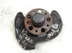 Recambio de mangueta delantera derecha para mercedes clase c (w203) sportcoupe 2.2 cdi cat referencia OEM IAM   