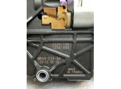 Recambio de motor techo electrico para hyundai tucson (tl, tle) 1.7 crdi referencia OEM IAM 2226114A 13591895  2