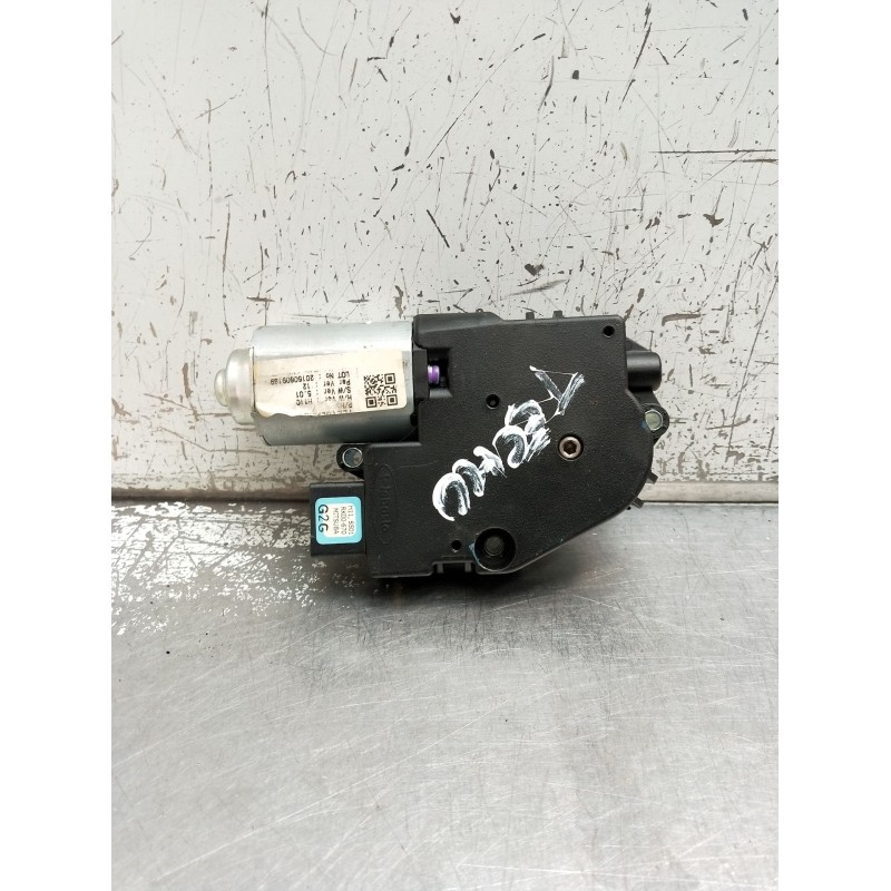 Recambio de motor techo electrico para hyundai tucson (tl, tle) 1.7 crdi referencia OEM IAM 2226114A 13591895 