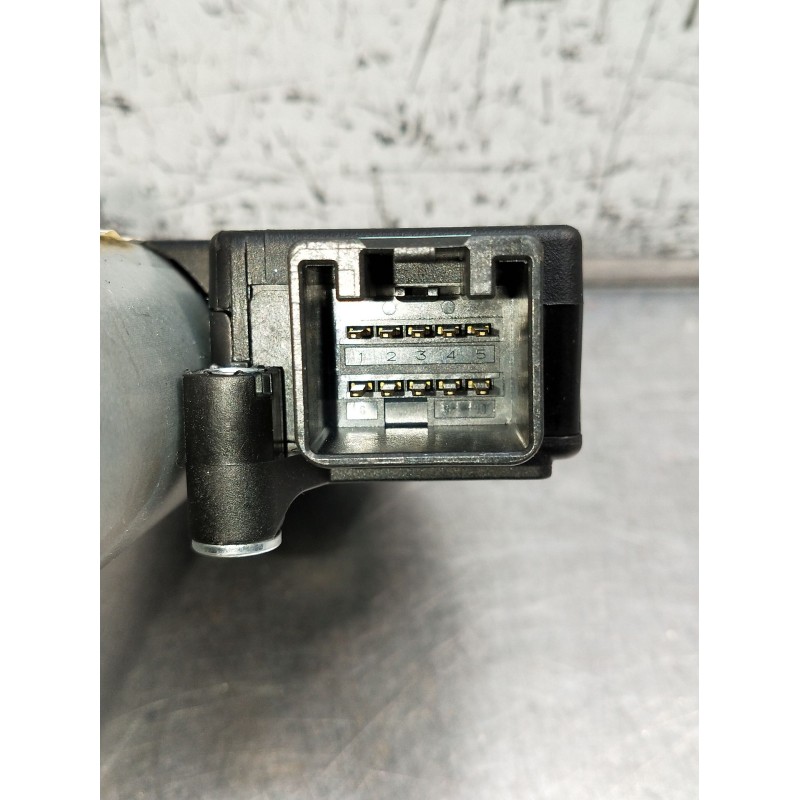 Recambio de motor techo electrico para hyundai tucson (tl, tle) 1.7 crdi referencia OEM IAM 2226114A 13591895 