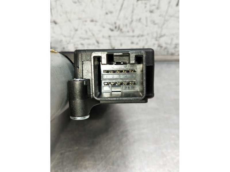 Recambio de motor techo electrico para hyundai tucson (tl, tle) 1.7 crdi referencia OEM IAM 2226114A 13591895 