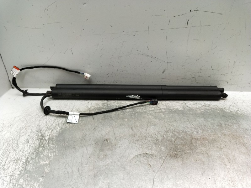 Recambio de amortiguadores maletero / porton para hyundai tucson (tl, tle) 1.7 crdi referencia OEM IAM 81770D3100 81780D3100 201