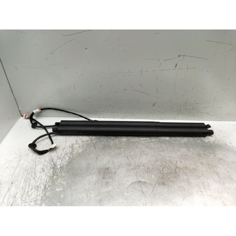 Recambio de amortiguadores maletero / porton para hyundai tucson (tl, tle) 1.7 crdi referencia OEM IAM 81770D3100 81780D3100 201