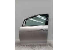 Recambio de puerta delantera izquierda para ford c-max ii (dxa/cb7, dxa/ceu) 1.6 tdci referencia OEM IAM  5p 