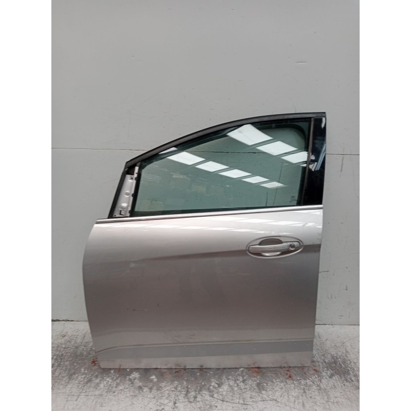 Recambio de puerta delantera izquierda para ford c-max ii (dxa/cb7, dxa/ceu) 1.6 tdci referencia OEM IAM  5p 
