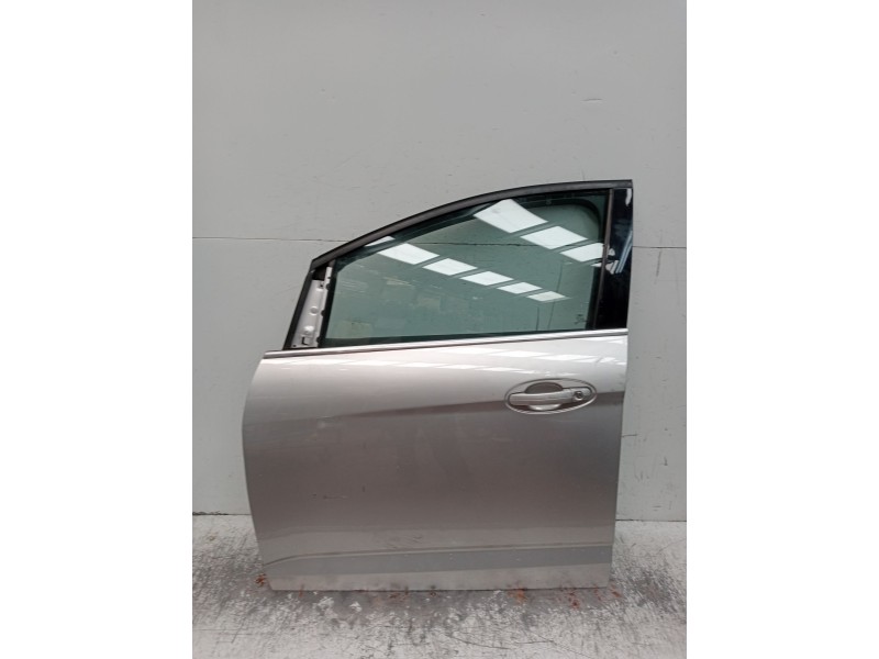 Recambio de puerta delantera izquierda para ford c-max ii (dxa/cb7, dxa/ceu) 1.6 tdci referencia OEM IAM  5p 