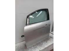 Recambio de puerta delantera izquierda para ford c-max ii (dxa/cb7, dxa/ceu) 1.6 tdci referencia OEM IAM  5p  2