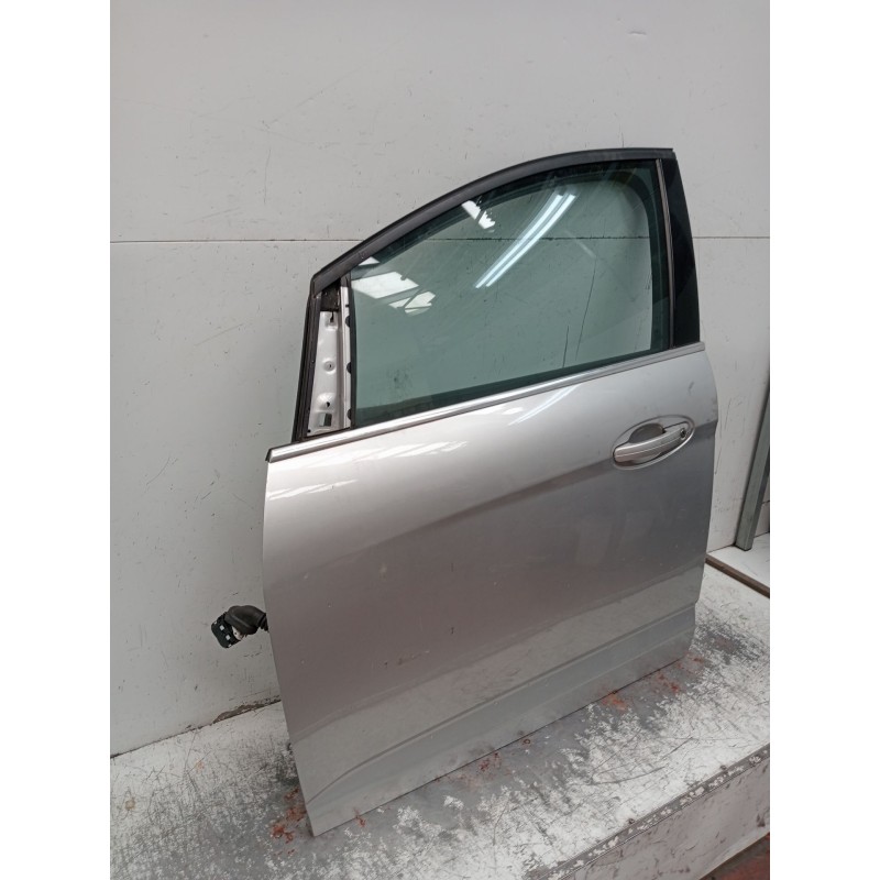 Recambio de puerta delantera izquierda para ford c-max ii (dxa/cb7, dxa/ceu) 1.6 tdci referencia OEM IAM  5p 