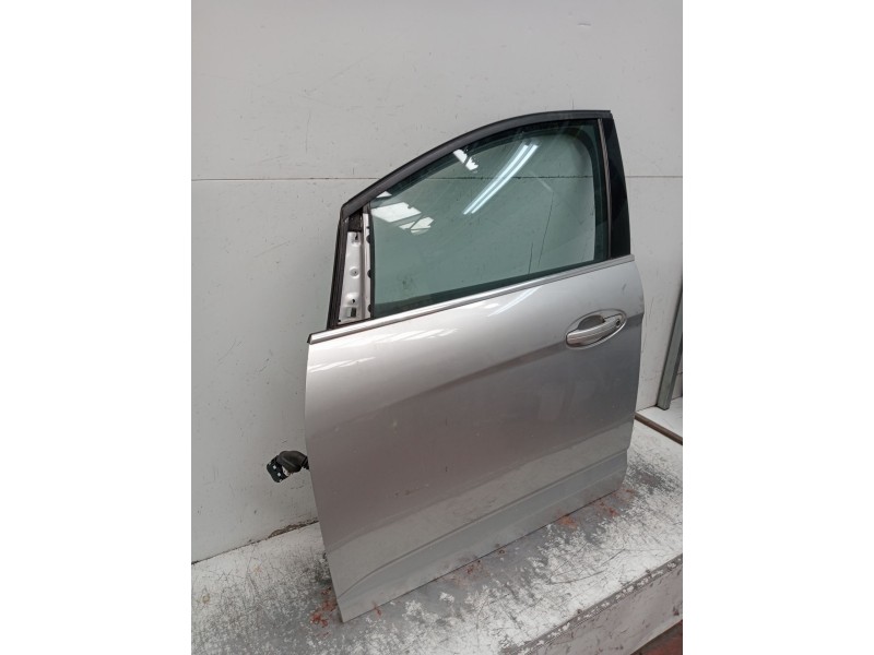 Recambio de puerta delantera izquierda para ford c-max ii (dxa/cb7, dxa/ceu) 1.6 tdci referencia OEM IAM  5p 