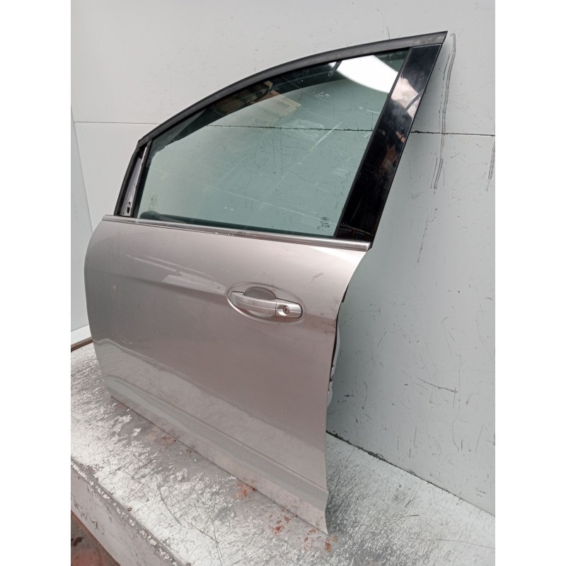 Recambio de puerta delantera izquierda para ford c-max ii (dxa/cb7, dxa/ceu) 1.6 tdci referencia OEM IAM  5p 