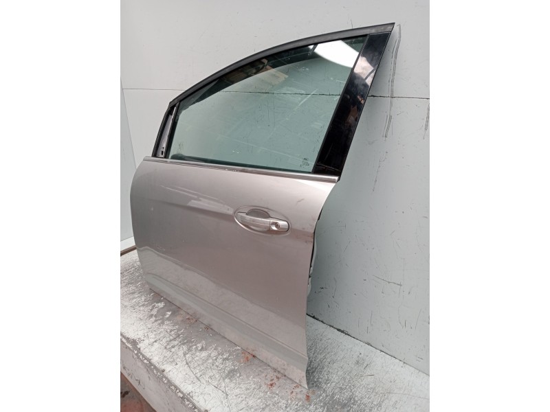 Recambio de puerta delantera izquierda para ford c-max ii (dxa/cb7, dxa/ceu) 1.6 tdci referencia OEM IAM  5p 