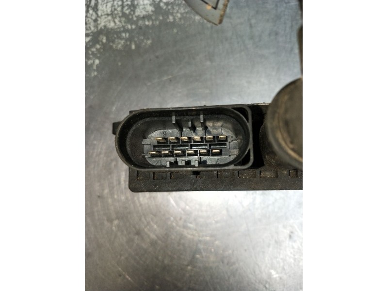 Recambio de caja precalentamiento para bmw 3 (e46) 320 d referencia OEM IAM 778682103 0522120101 