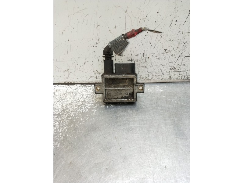 Recambio de caja precalentamiento para bmw 3 (e46) 320 d referencia OEM IAM 778682103 0522120101 