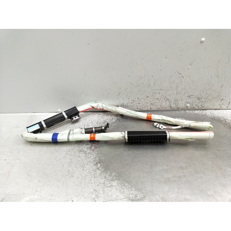 Recambio de airbag cortina delantero derecho para hyundai tucson (tl, tle) 1.7 crdi referencia OEM IAM 85020D7000 6297426 