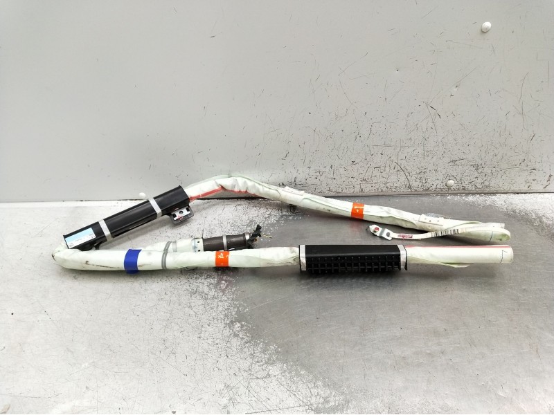 Recambio de airbag cortina delantero derecho para hyundai tucson (tl, tle) 1.7 crdi referencia OEM IAM 85020D7000 6297426 