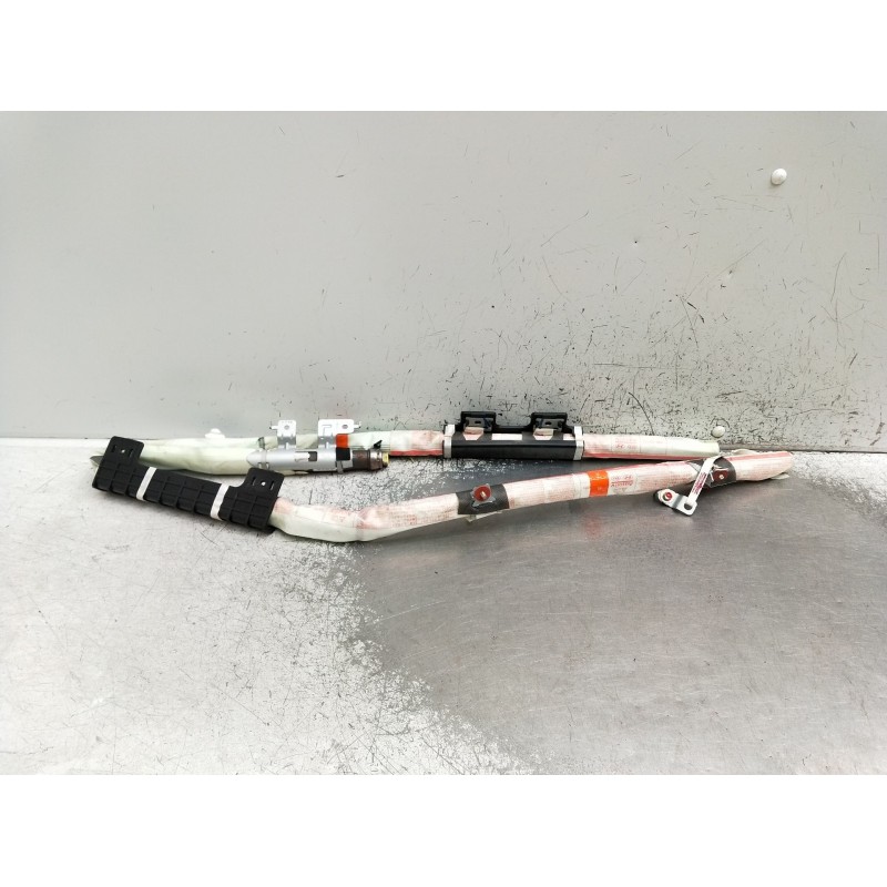 Recambio de airbag cortina delantero derecho para hyundai tucson (tl, tle) 1.7 crdi referencia OEM IAM 85020D7000 6297426 