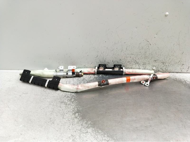 Recambio de airbag cortina delantero derecho para hyundai tucson (tl, tle) 1.7 crdi referencia OEM IAM 85020D7000 6297426 