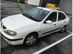 renault megane i fase 2 classic (la..) del año 2003