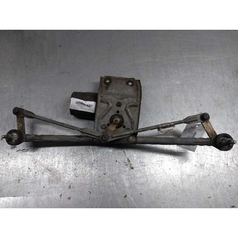 Recambio de motor limpia delantero para ford fiesta berl./courier 1.3 cat (endura-e) referencia OEM IAM 0390241306 85GB17B571BA 