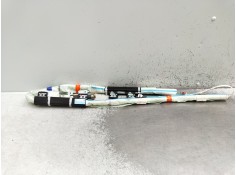 Recambio de airbag cortina delantero izquierdo para hyundai tucson (tl, tle) 1.7 crdi referencia OEM IAM 85010D7000 6297426 
