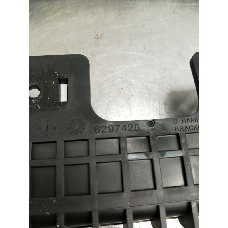 Recambio de airbag cortina delantero izquierdo para hyundai tucson (tl, tle) 1.7 crdi referencia OEM IAM 85010D7000 6297426 