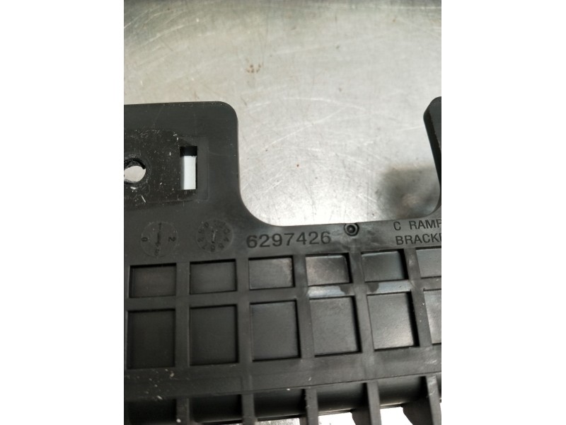 Recambio de airbag cortina delantero izquierdo para hyundai tucson (tl, tle) 1.7 crdi referencia OEM IAM 85010D7000 6297426 