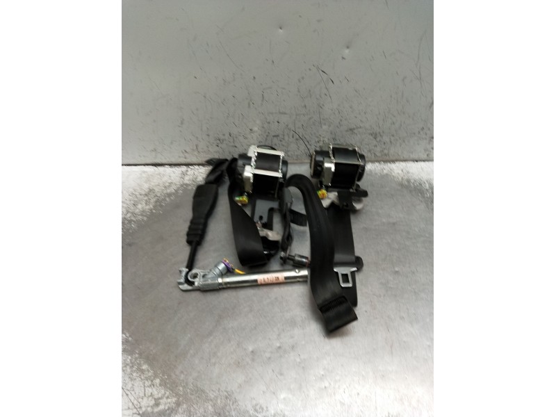 Recambio de kit airbag para hyundai tucson (tl, tle) 1.7 crdi referencia OEM IAM 95910D7230 63585680 