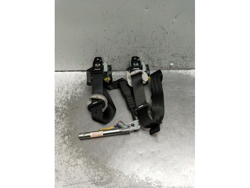 Recambio de kit airbag para hyundai tucson (tl, tle) 1.7 crdi referencia OEM IAM 95910D7230 63585680 
