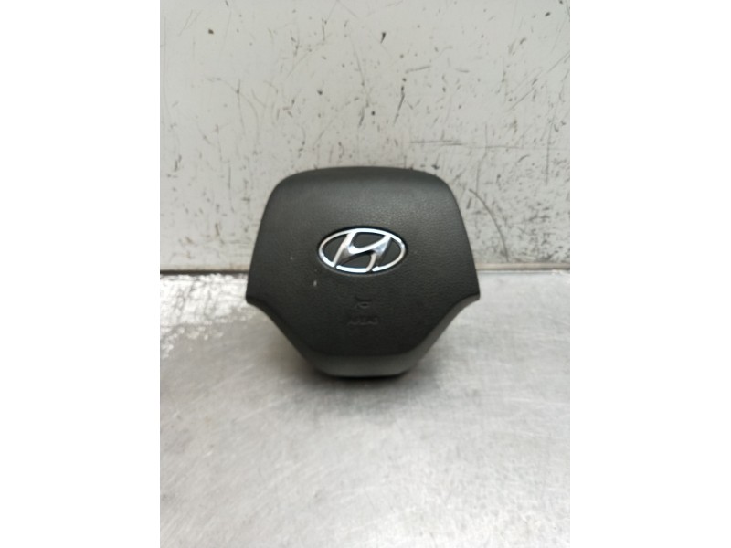 Recambio de kit airbag para hyundai tucson (tl, tle) 1.7 crdi referencia OEM IAM 95910D7230 63585680 