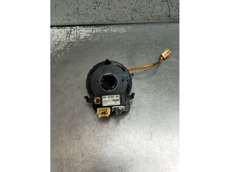 Recambio de kit airbag para hyundai tucson (tl, tle) 1.7 crdi referencia OEM IAM 95910D7230 63585680 