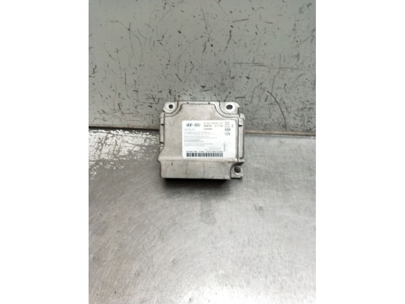 Recambio de kit airbag para hyundai tucson (tl, tle) 1.7 crdi referencia OEM IAM 95910D7230 63585680 