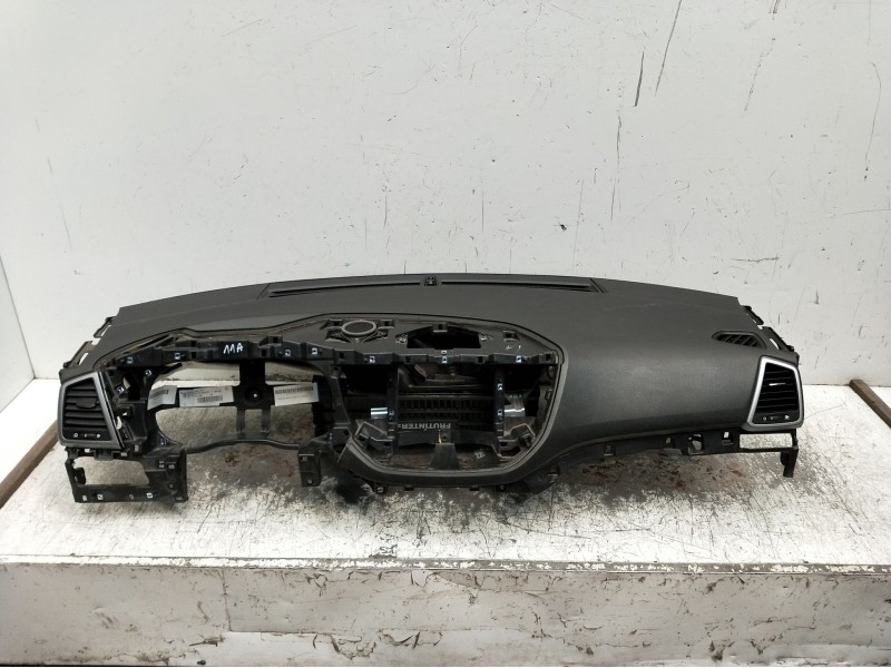 Recambio de kit airbag para hyundai tucson (tl, tle) 1.7 crdi referencia OEM IAM 95910D7230 63585680 