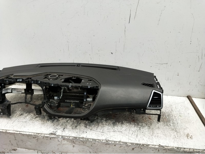 Recambio de kit airbag para hyundai tucson (tl, tle) 1.7 crdi referencia OEM IAM 95910D7230 63585680 