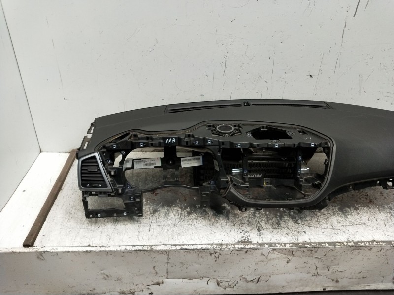 Recambio de kit airbag para hyundai tucson (tl, tle) 1.7 crdi referencia OEM IAM 95910D7230 63585680 