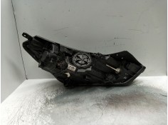 Recambio de faro izquierdo para hyundai tucson (tl, tle) 1.7 crdi referencia OEM IAM 92101D7200 L009D20173P 92101D7XXX 2