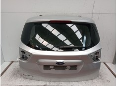 Recambio de porton trasero para ford c-max ii (dxa/cb7, dxa/ceu) 1.6 tdci referencia OEM IAM  5P 