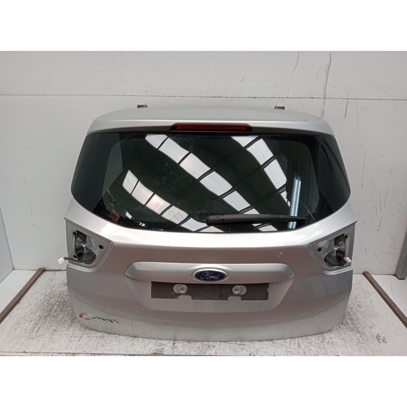 Recambio de porton trasero para ford c-max ii (dxa/cb7, dxa/ceu) 1.6 tdci referencia OEM IAM  5P 