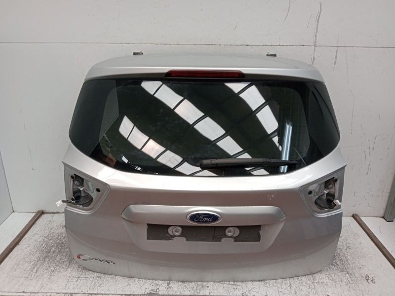 Recambio de porton trasero para ford c-max ii (dxa/cb7, dxa/ceu) 1.6 tdci referencia OEM IAM  5P 