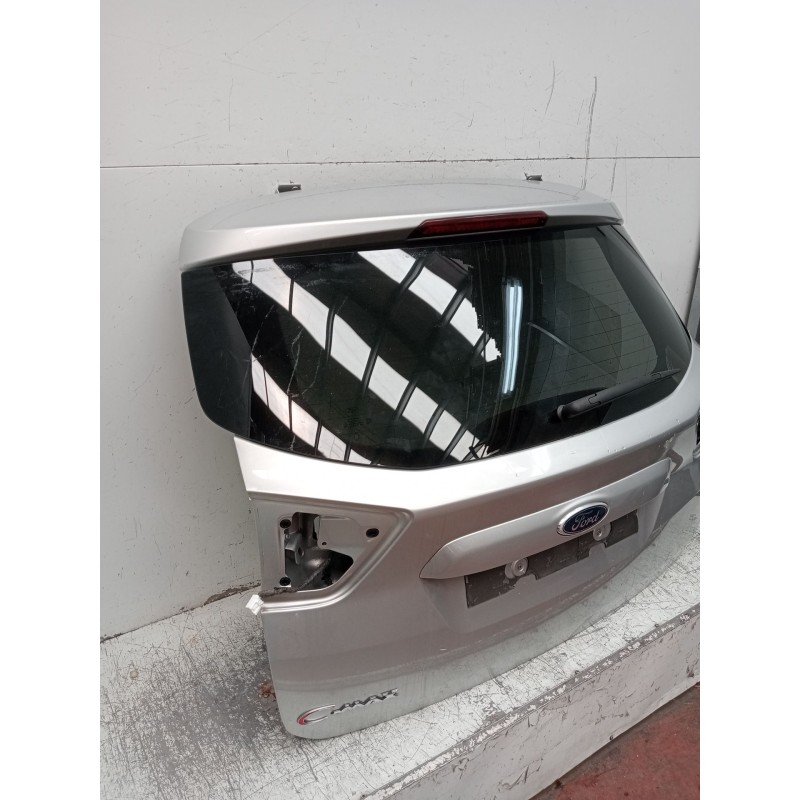 Recambio de porton trasero para ford c-max ii (dxa/cb7, dxa/ceu) 1.6 tdci referencia OEM IAM  5P 