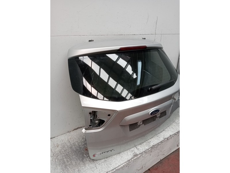 Recambio de porton trasero para ford c-max ii (dxa/cb7, dxa/ceu) 1.6 tdci referencia OEM IAM  5P 
