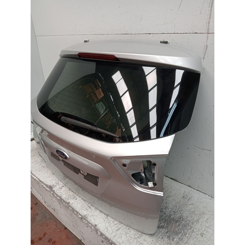 Recambio de porton trasero para ford c-max ii (dxa/cb7, dxa/ceu) 1.6 tdci referencia OEM IAM  5P 