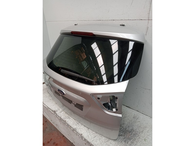 Recambio de porton trasero para ford c-max ii (dxa/cb7, dxa/ceu) 1.6 tdci referencia OEM IAM  5P 