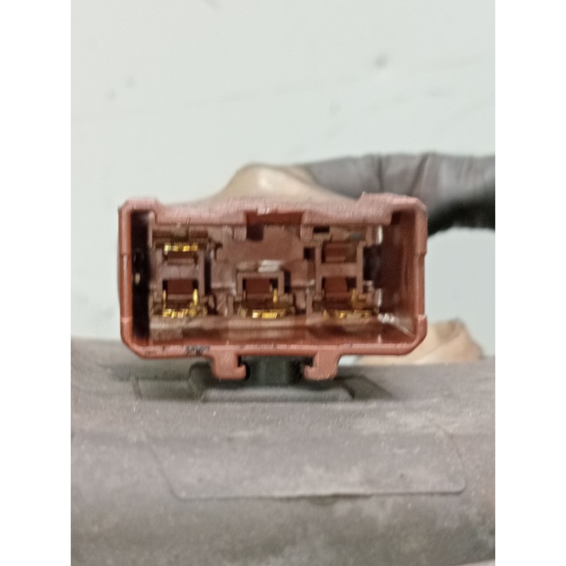 Recambio de faro izquierdo para honda accord v (cc, cd) 2.0 i (cd4) referencia OEM IAM 1EG23942101 33153SN7G01 