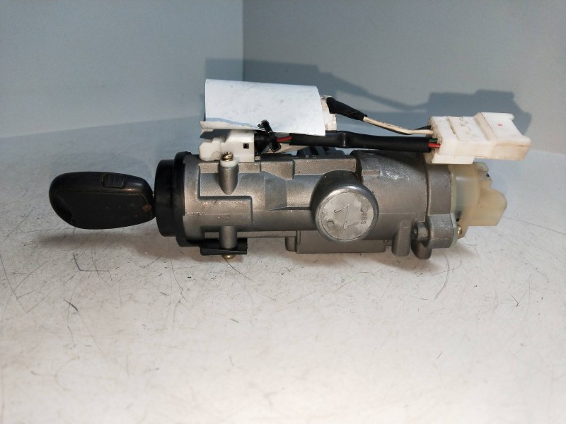 Recambio de conmutador de arranque para hyundai getz (tb) 1.3 12v cat referencia OEM IAM   