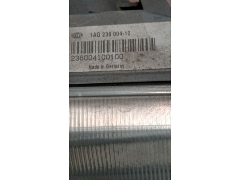 Recambio de faro derecho para honda accord v (cc, cd) 2.0 i (cd4) referencia OEM IAM 1AG23600410  