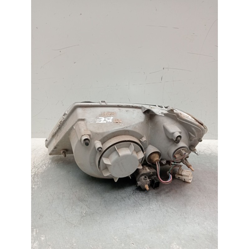 Recambio de faro derecho para tata xenon pick-up 2.2 dicor 4x4 referencia OEM IAM   